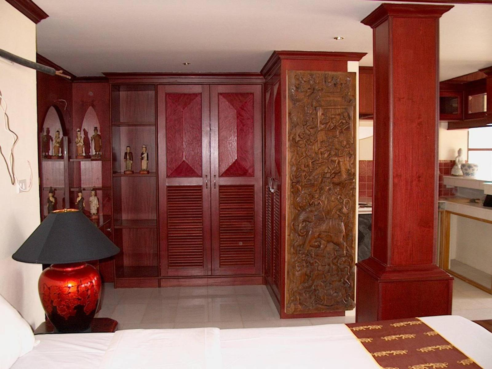 Prince Edouard Apartments & Resort Sha Extra Plus Patong Ngoại thất bức ảnh