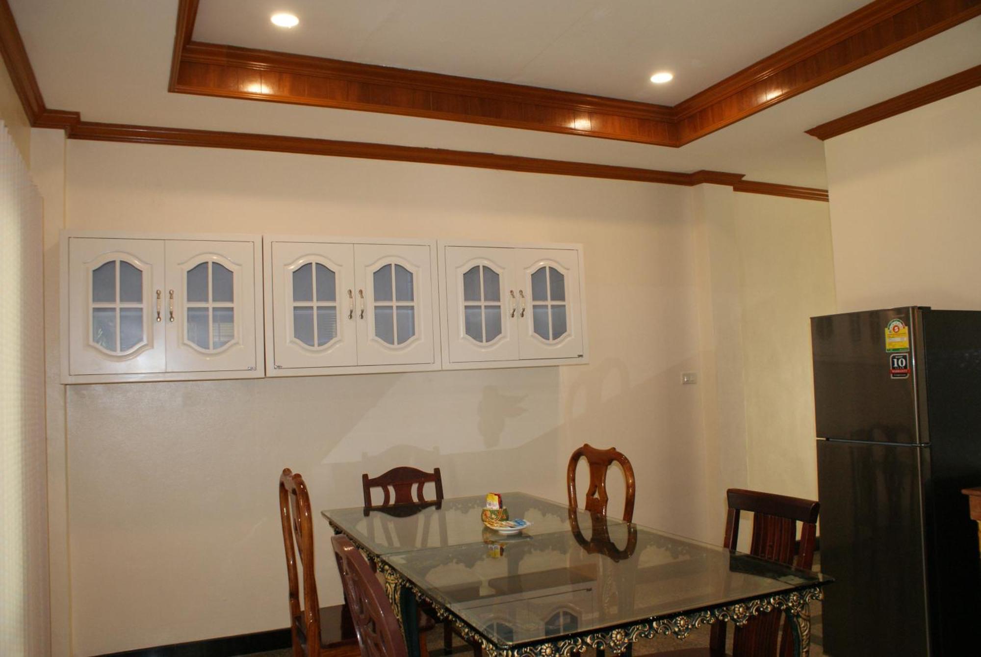 Prince Edouard Apartments & Resort Sha Extra Plus Patong Ngoại thất bức ảnh