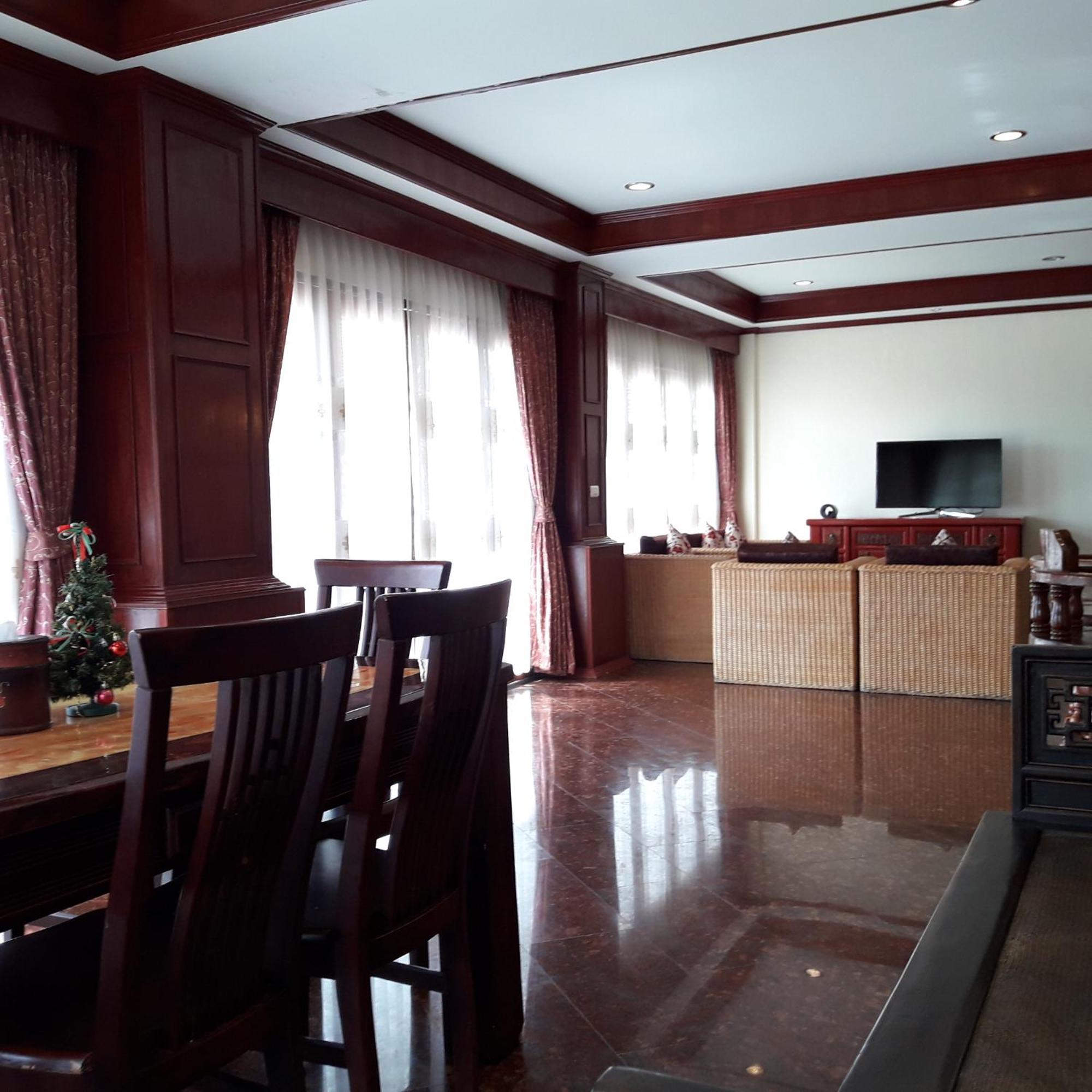 Prince Edouard Apartments & Resort Sha Extra Plus Patong Ngoại thất bức ảnh