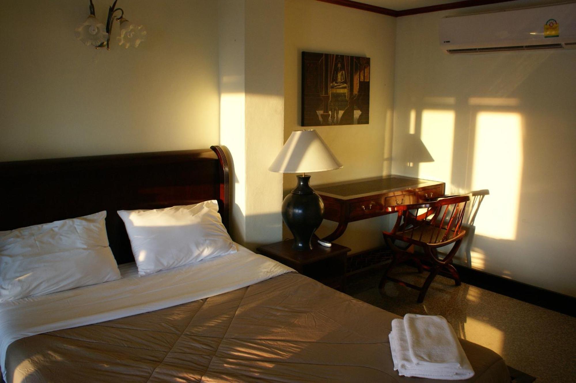 Prince Edouard Apartments & Resort Sha Extra Plus Patong Phòng bức ảnh