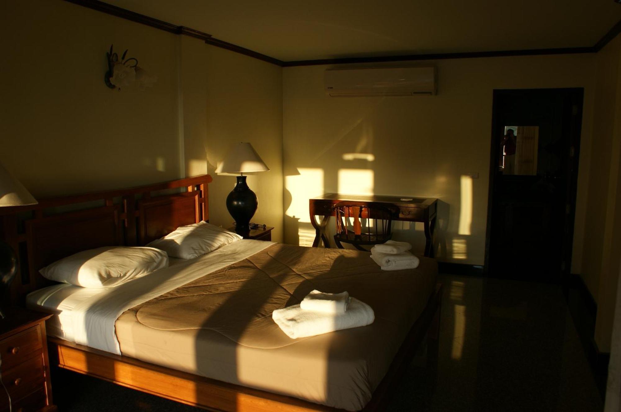 Prince Edouard Apartments & Resort Sha Extra Plus Patong Phòng bức ảnh