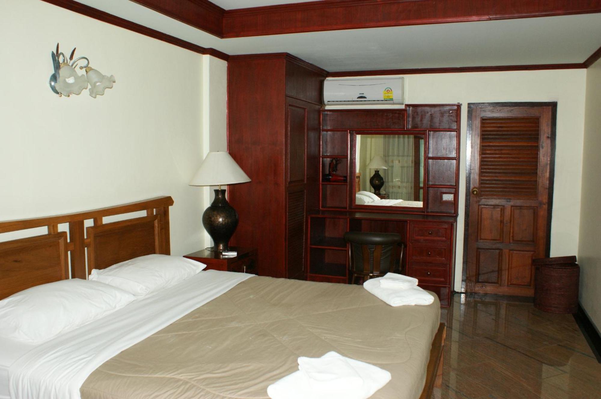 Prince Edouard Apartments & Resort Sha Extra Plus Patong Phòng bức ảnh